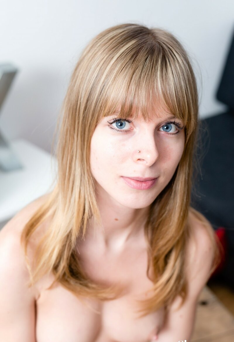 Екатерина, 30 лет, 4 размер груди